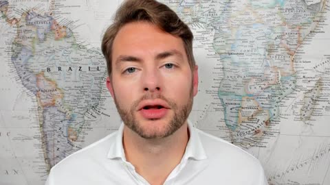 Paul Joseph Watson --- Pelosi... It seems a bit odd.