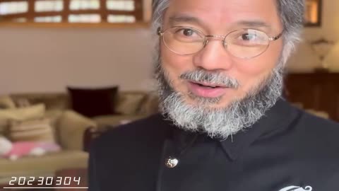 20230304文贵先生GETTR¹： #中共再次改革开放，只会让世界更惨；唯一让世界变好的方法，灭掉中共！