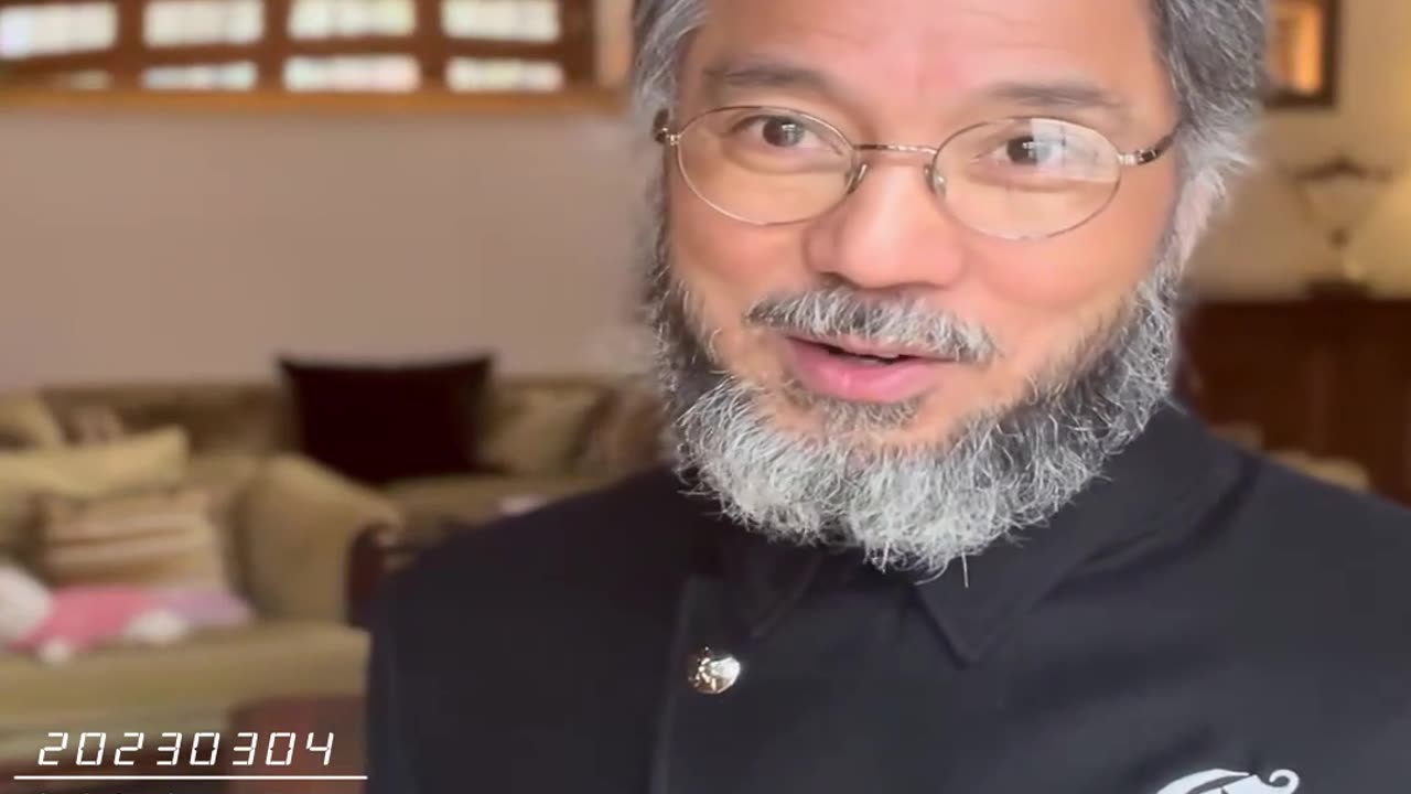 20230304文贵先生GETTR¹: #中共再次改革开放,只会让世界更惨;唯一让世界变好的方法,灭掉中共!