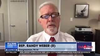 Rep. Randy Weber: Sanctuary cities that obstruct deportations should be barred from federal funding