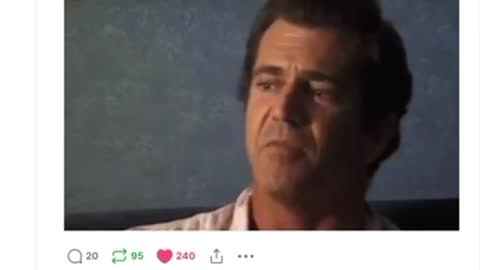 Mel knows - Yes he does.