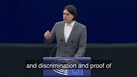 Happened Today Europe: Big win for human rights in Bosnia. 🙏❤️🌎