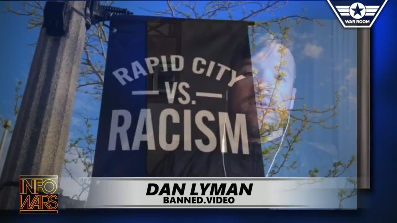 The War Room in Full HD for May 22, 2023.