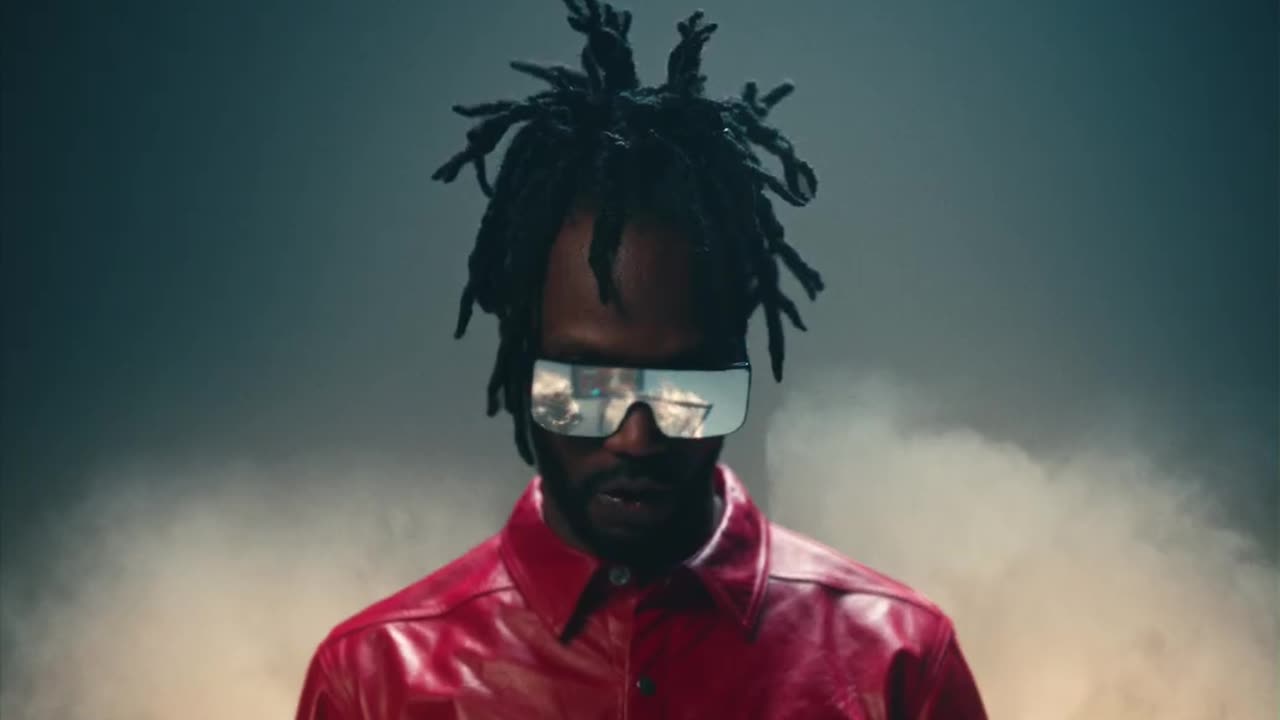 Juicy J - Serenity (Official Video)