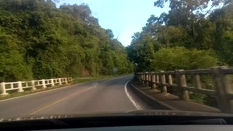 Caminho de Bento Gonçalves