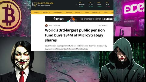 Podcast - Episode 2 - MicroStrategy (MSTR) Playbook