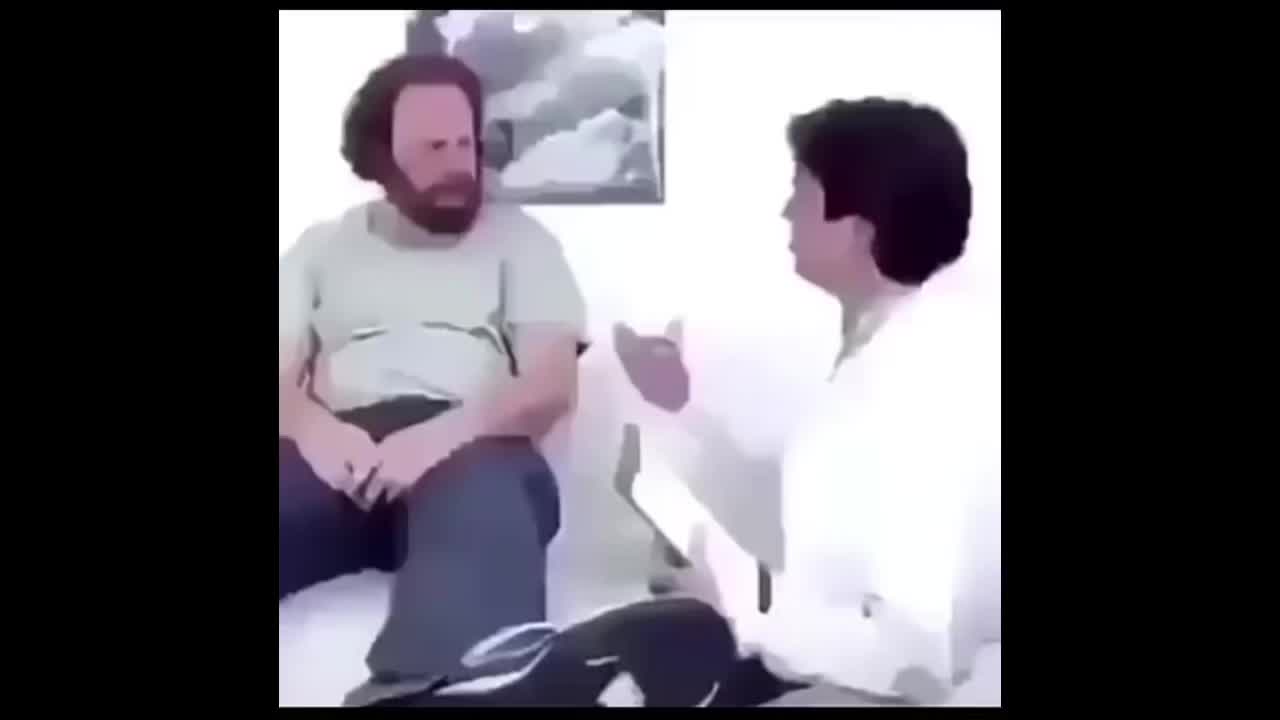 uh oh