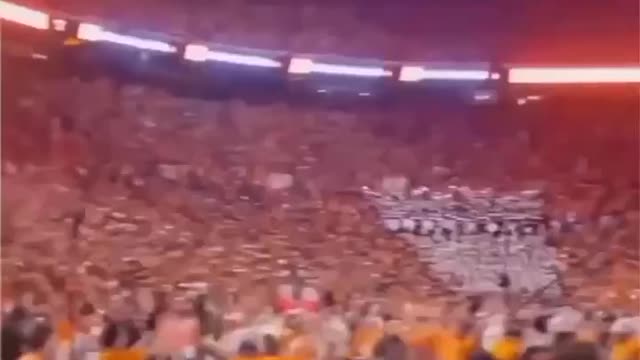 Americans When Trump Announces He Is Running In 2024 - GO VOLS!