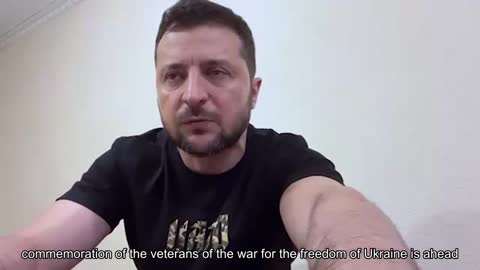 Zelensky