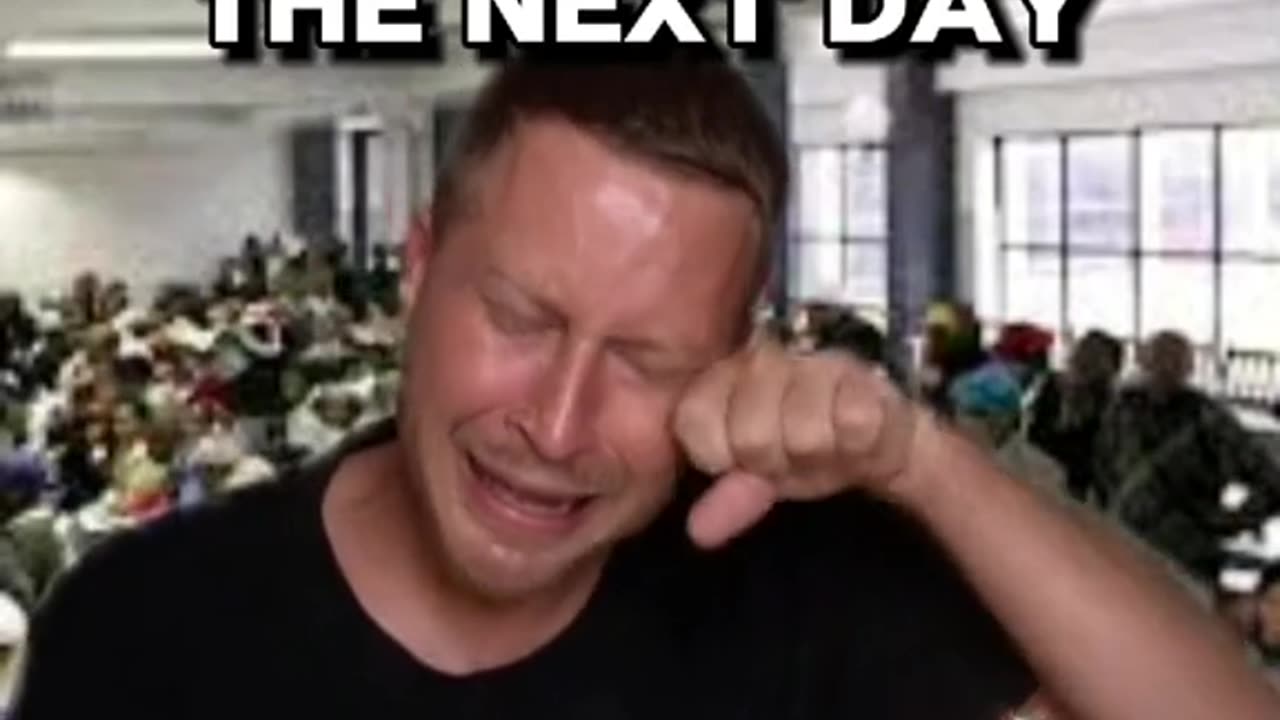 A possible reality in a South African hospital