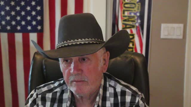 Dr. Robert Malone's Advice,"Don't Take The Shot!"