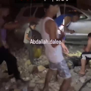 Gaza Ministry of Health reports 24 civilian deaths in the last day