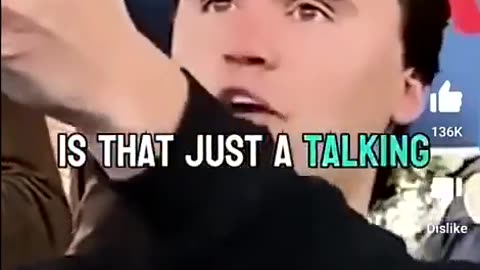 Charlie Kirk is on fire!