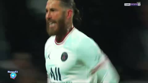 هدف راموس