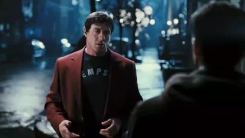 ROCKY MESSAGE 💯💯💪