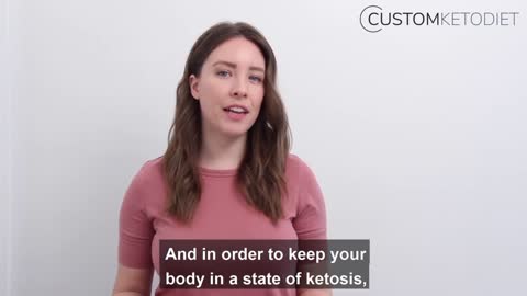 KETO DIET PLAN - Part 1