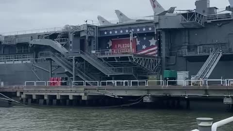 USS Yorktown