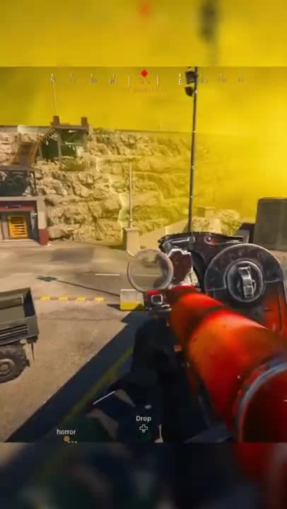 Cod warzone experience 💀 via @daddylinggaming