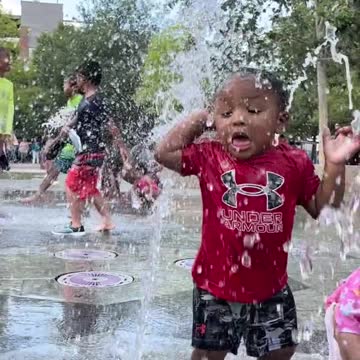Fathers please don’t EVER underestimate the power of your PRESENCE ALONE