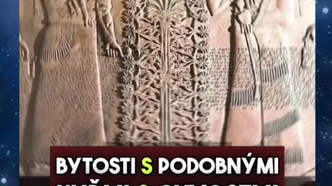 Hlinené tabuľky Summerov? Odkiaľ mali tieto informácie?