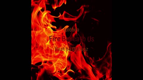 Kobbra - Fire Beneath Us (Beat by Dj Bugz)