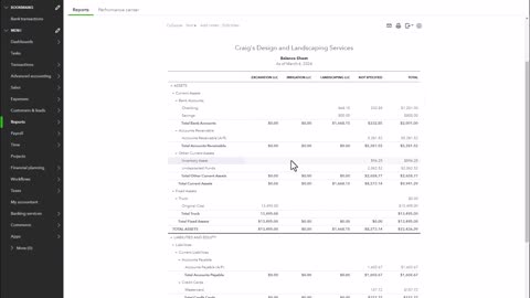 How to run multiple companies in QBO