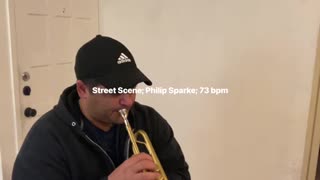 Ser1 (practice routines); se1(street scene, p sparke); ep5 run through (73 bpm)