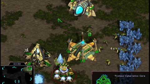 HappySoul vs Shadow 1 @FS [2021-07-28]