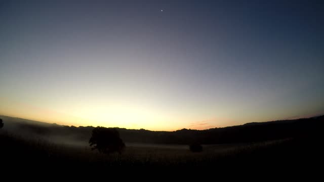 Sun Rise 8 22 22 61f/16c