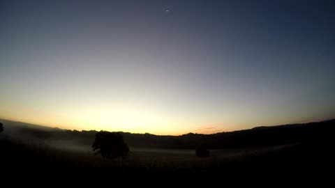 Sun Rise 8 22 22 61f/16c