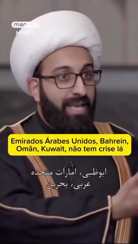 Islamist blasts Emmanuel Macron, he spoke the purest truth, Europe was already unfortunately