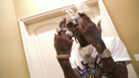 SOULJA BOY - NO REFUNDS (VIDEO)