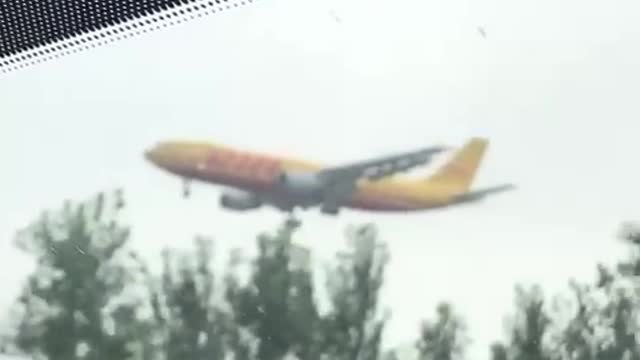 Dhl tanger