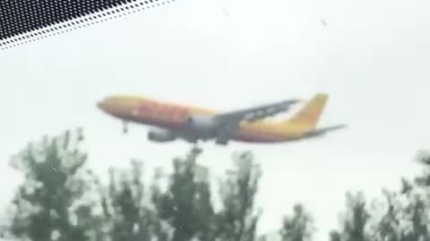 Dhl tanger