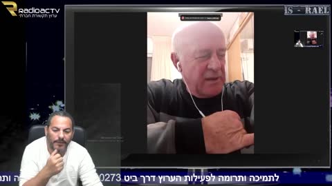 ולדמיר מספר שאיבד חלק מהראייה שלו באין אחת לאחר הזריקה הרביעית | 19.2.2022