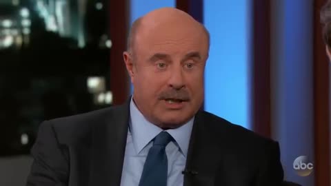 OLD BUT GOLD : Dr. Phil's Diagnosis of Donald Trump