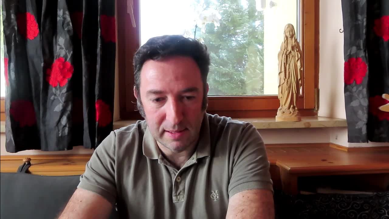 TRUMP N'A PAS PERDU LE MEILLEUR EST A VENIR Laurent Glauzy