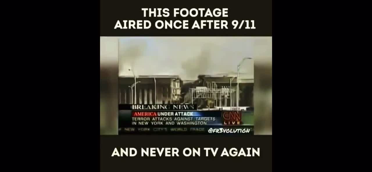 911 - What Is the truth?