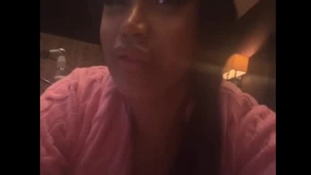 WOW Cardi B Tells her followers to sell their souls sell their dick and sell their pussy after telling them all to vote for joe Biden and the inflation nation. With the USA being the world currency this dumb ass wonders why its world wide inflation.