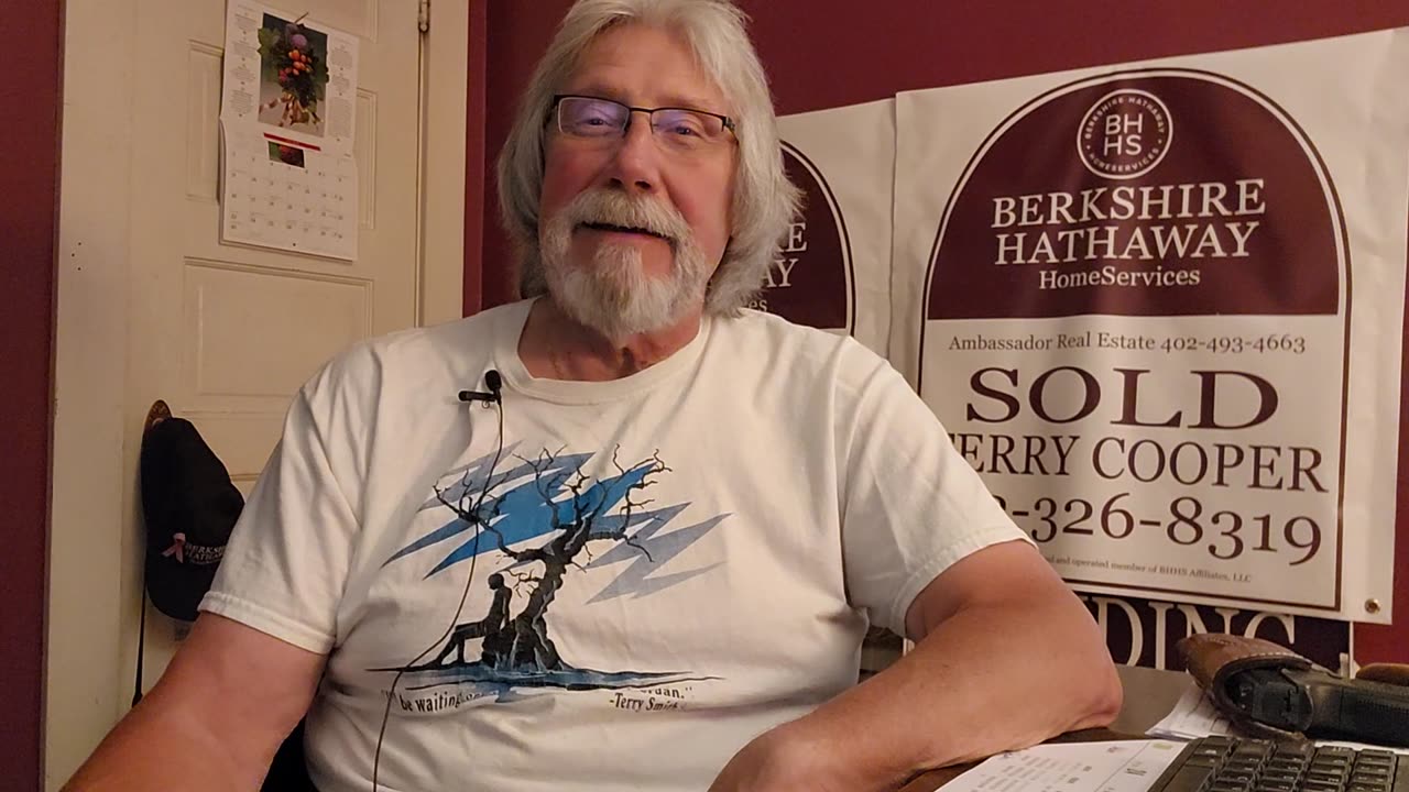 Coffee with Coop! Ep 245