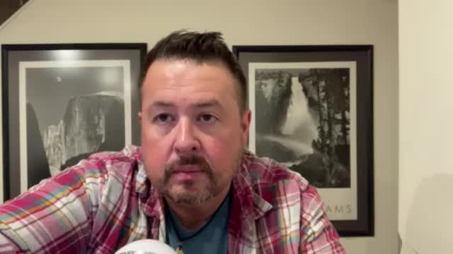 A Strengthened Faith