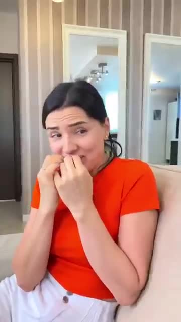 Noticed something unusual in the video