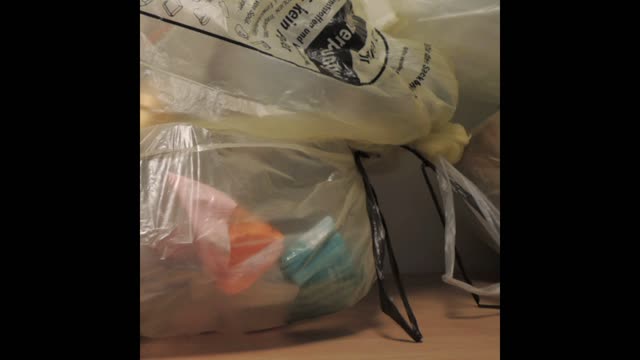 Reducing waste how to get the most out of your bin