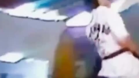 Fantastic Kicking Techniques