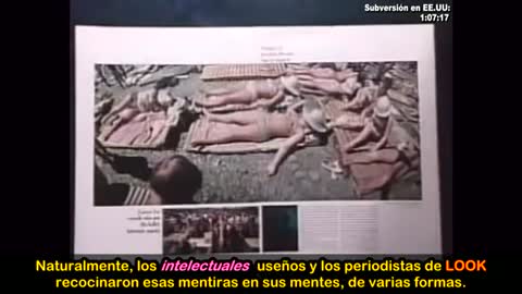 Yuri Bezmenov Ideological Subversion Interview Long Version