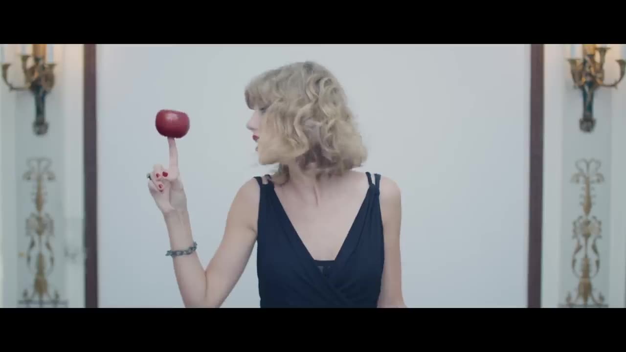 Taylor Swift - Blank Space | Taylor Swift Songs