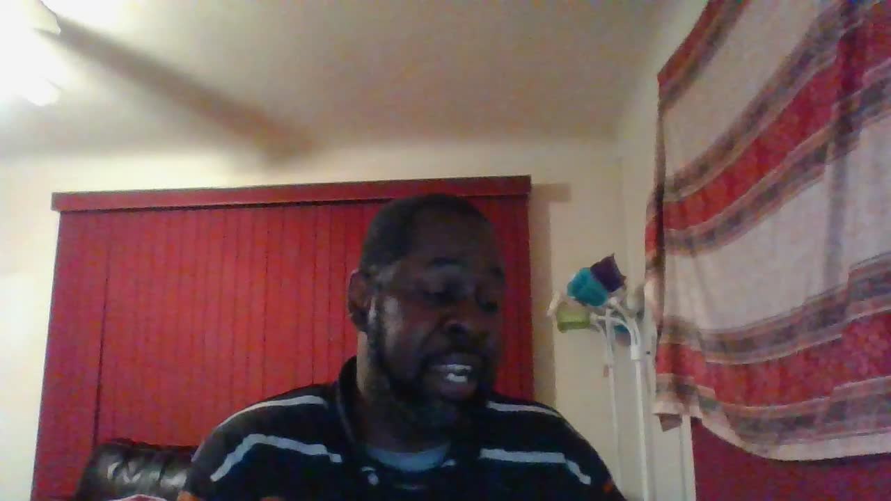 Another Bold Person Said Leave And Get Your Own Channel Keep Your Free Speech