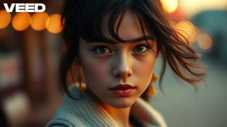Cinematic Triumph: JUST LET GO!
