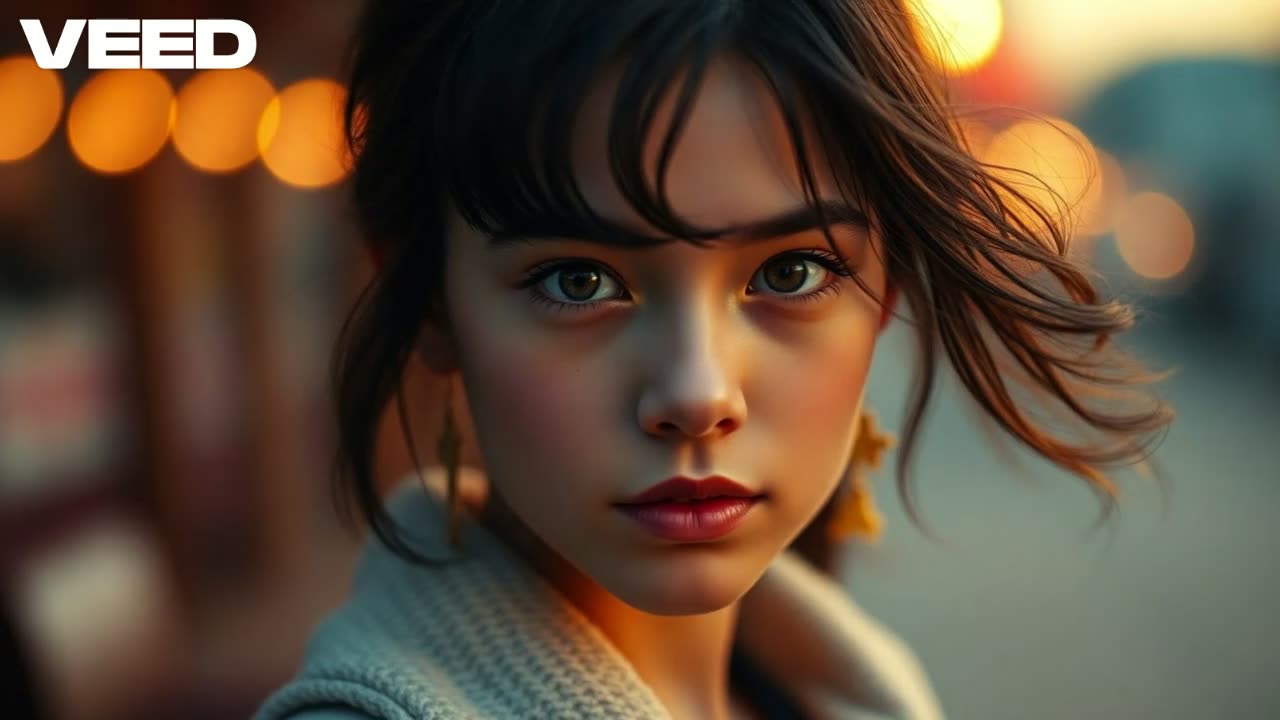 Cinematic Triumph: JUST LET GO!