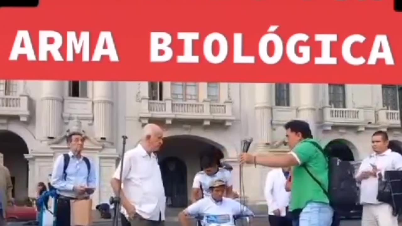 TERMINA CON GUILLANT BARRET POR CULPA DE UNA SOLA VACUNA DEL COVID